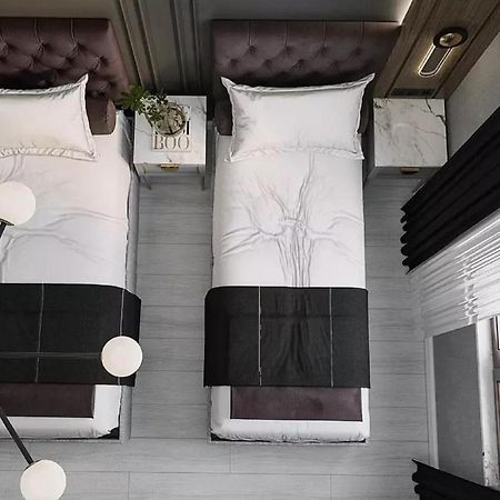 Selenay Hotel & Spa Istanbul Exterior photo