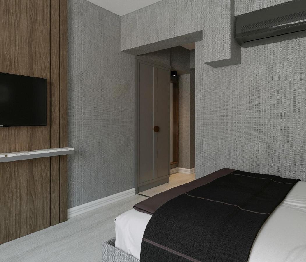 Selenay Hotel & Spa Istanbul Exterior photo