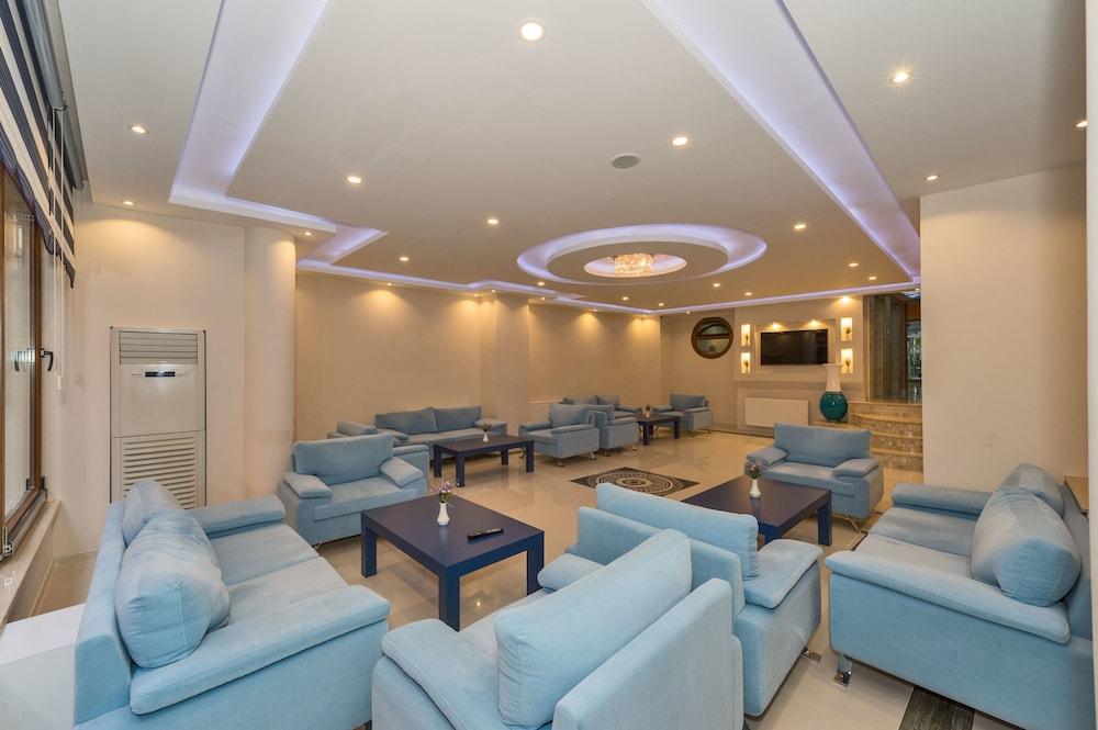 Selenay Hotel & Spa Istanbul Exterior photo