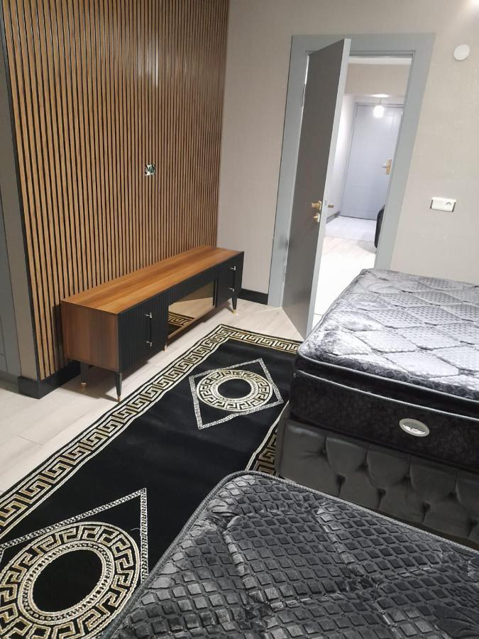 Selenay Hotel & Spa Istanbul Exterior photo