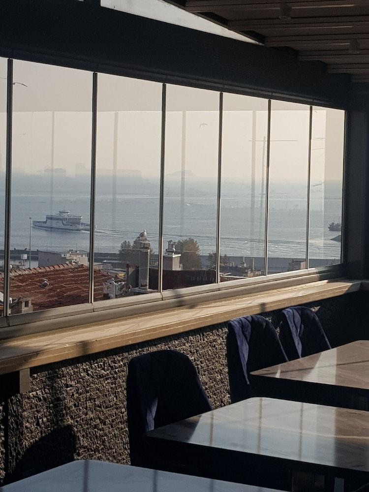 Selenay Hotel & Spa Istanbul Exterior photo